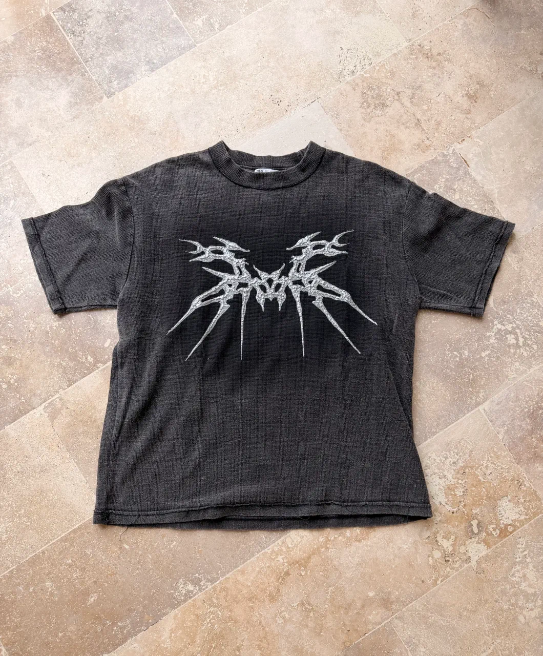 Remera Zara - imagen 1