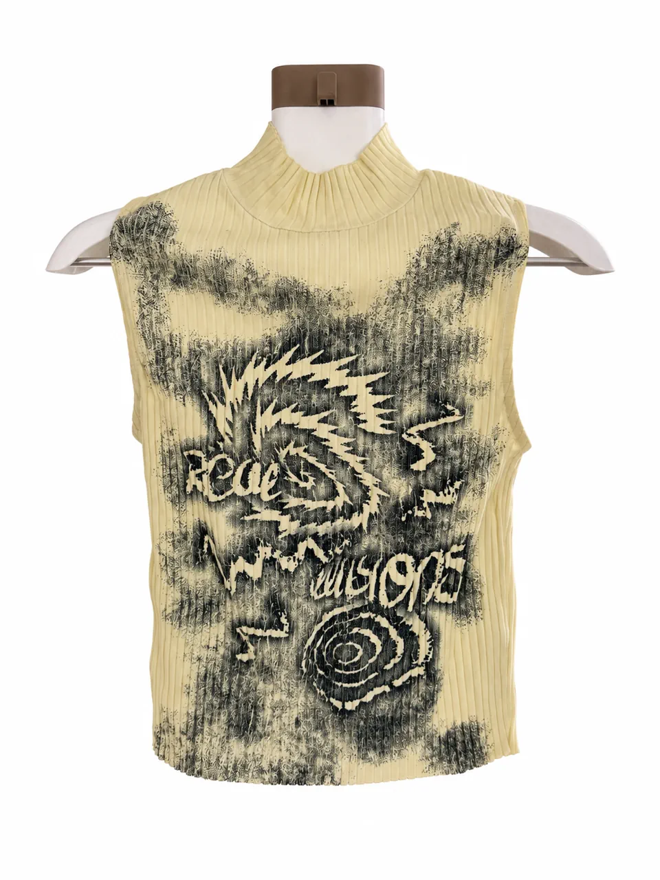 Musculosa Urban Outfitters - imagen 1