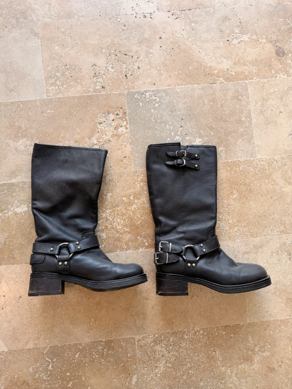 Steve Madden · Talle AR 37