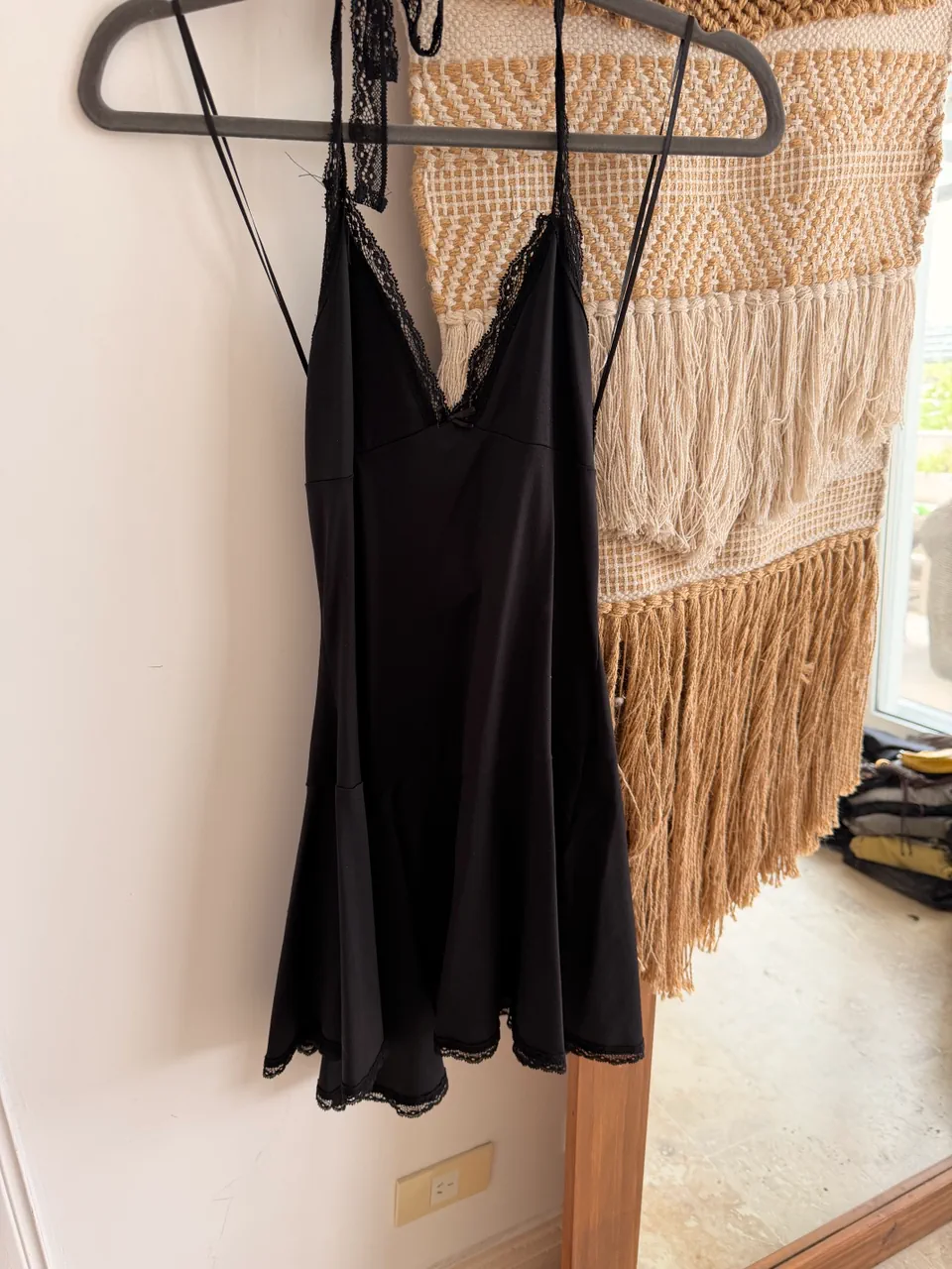 Bershka · Talle S