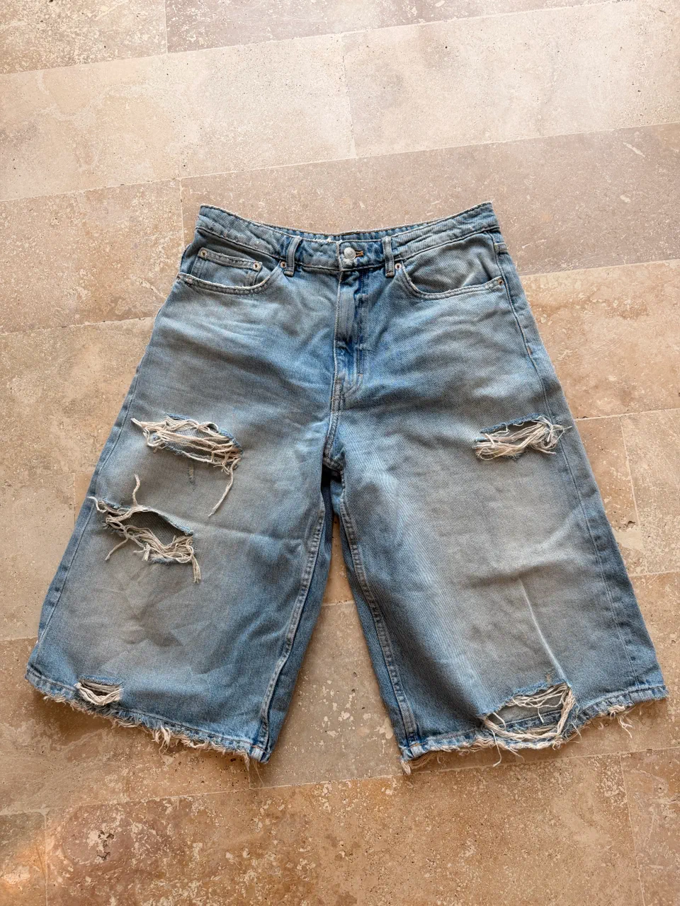 Zara · Talle EU 38