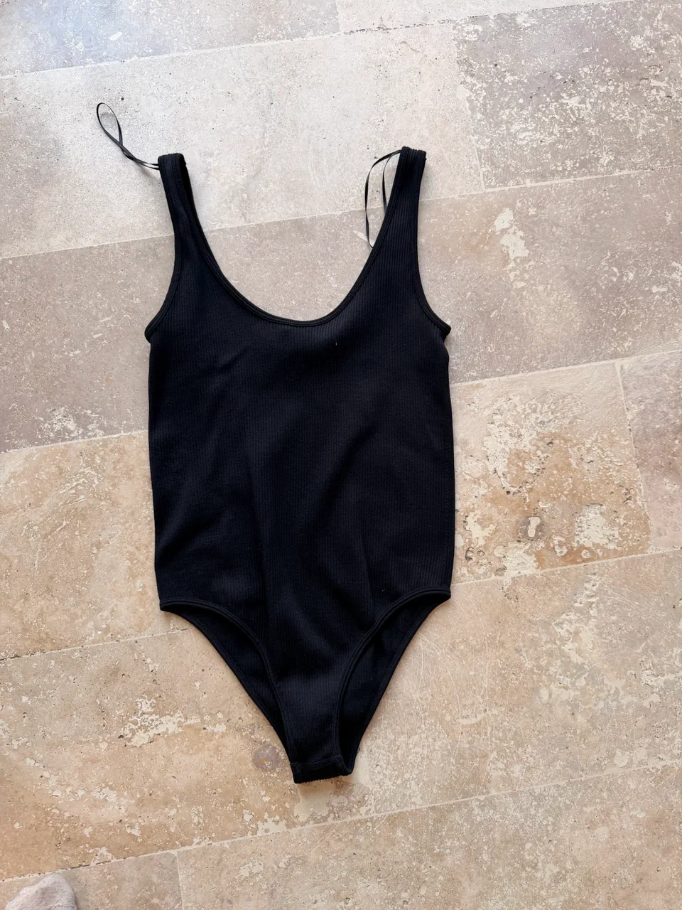 Body Zara - imagen 1