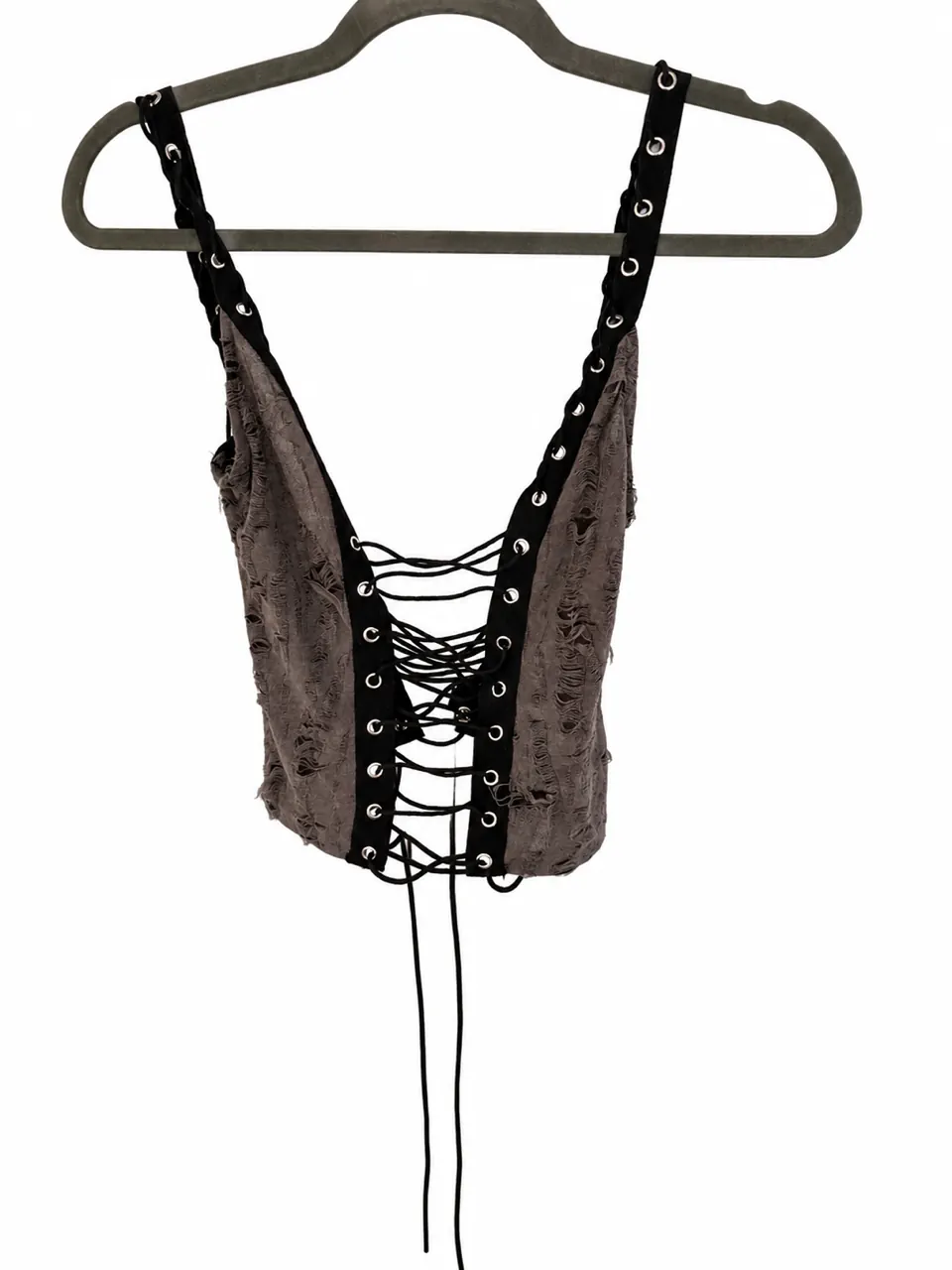 Musculosa Jaded London - imagen 1