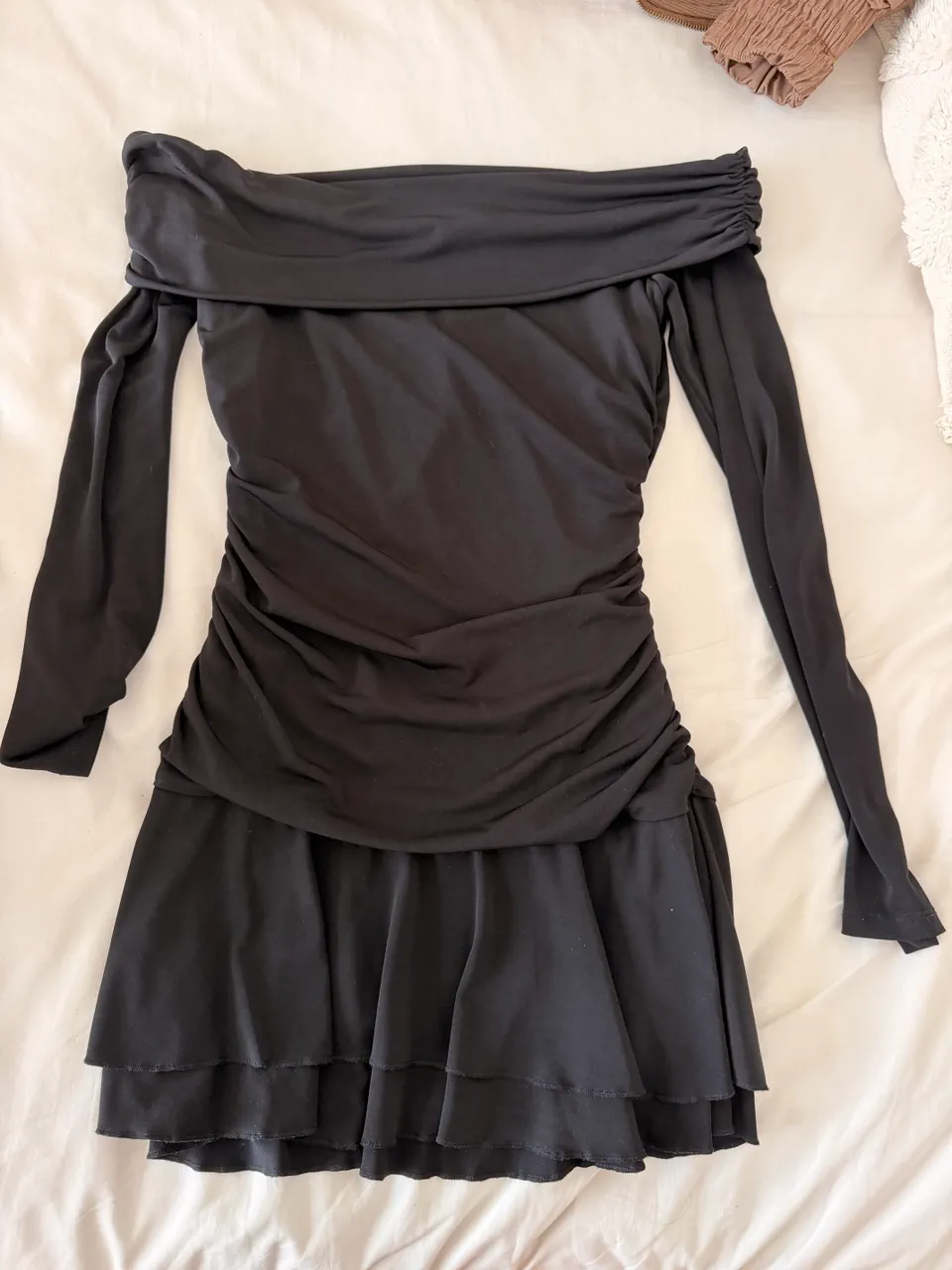 Vestido Bershka - imagen 1