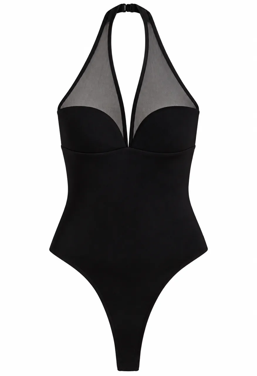 Body Zara - imagen 1