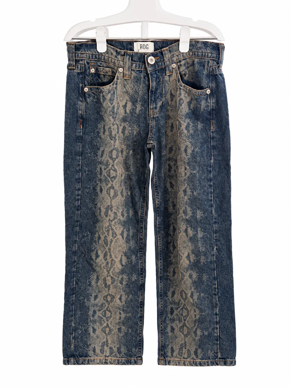 Jean BDG - imagen 1