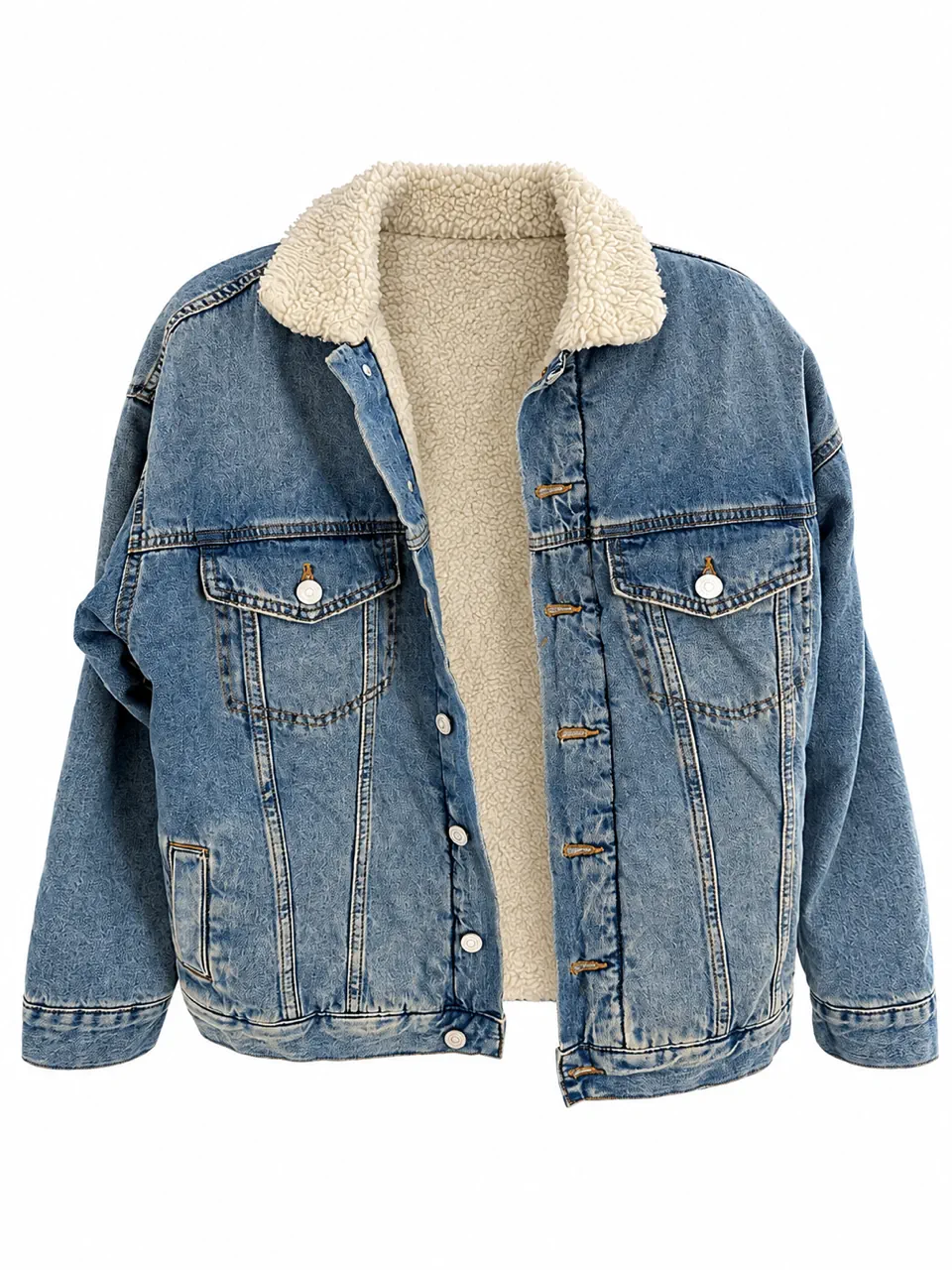 Campera H&M - imagen 1