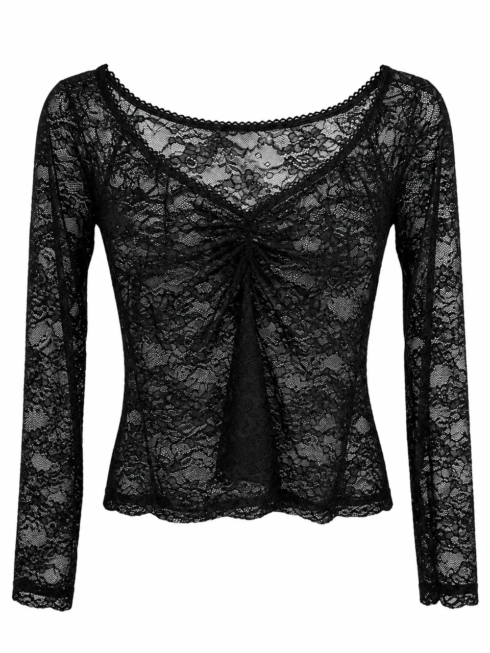 Blusa Urban Outfitters - imagen 1