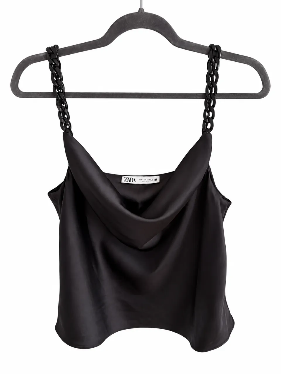 Top Zara - imagen 1