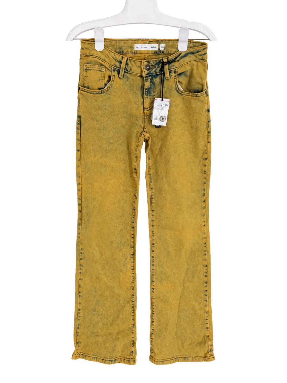 Jean Subdued - imagen 1