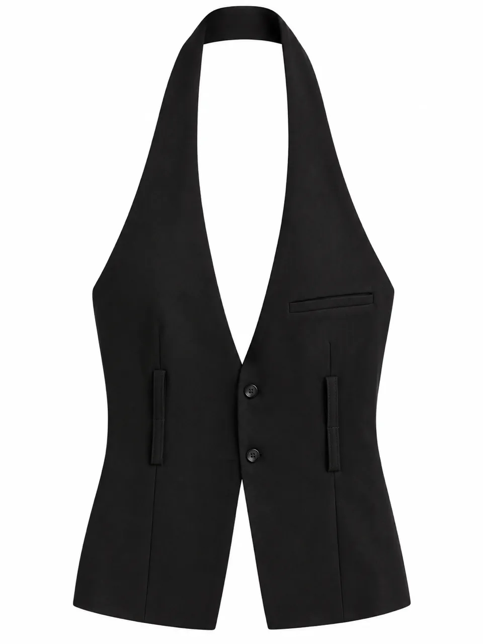 Chaleco Zara - imagen 1