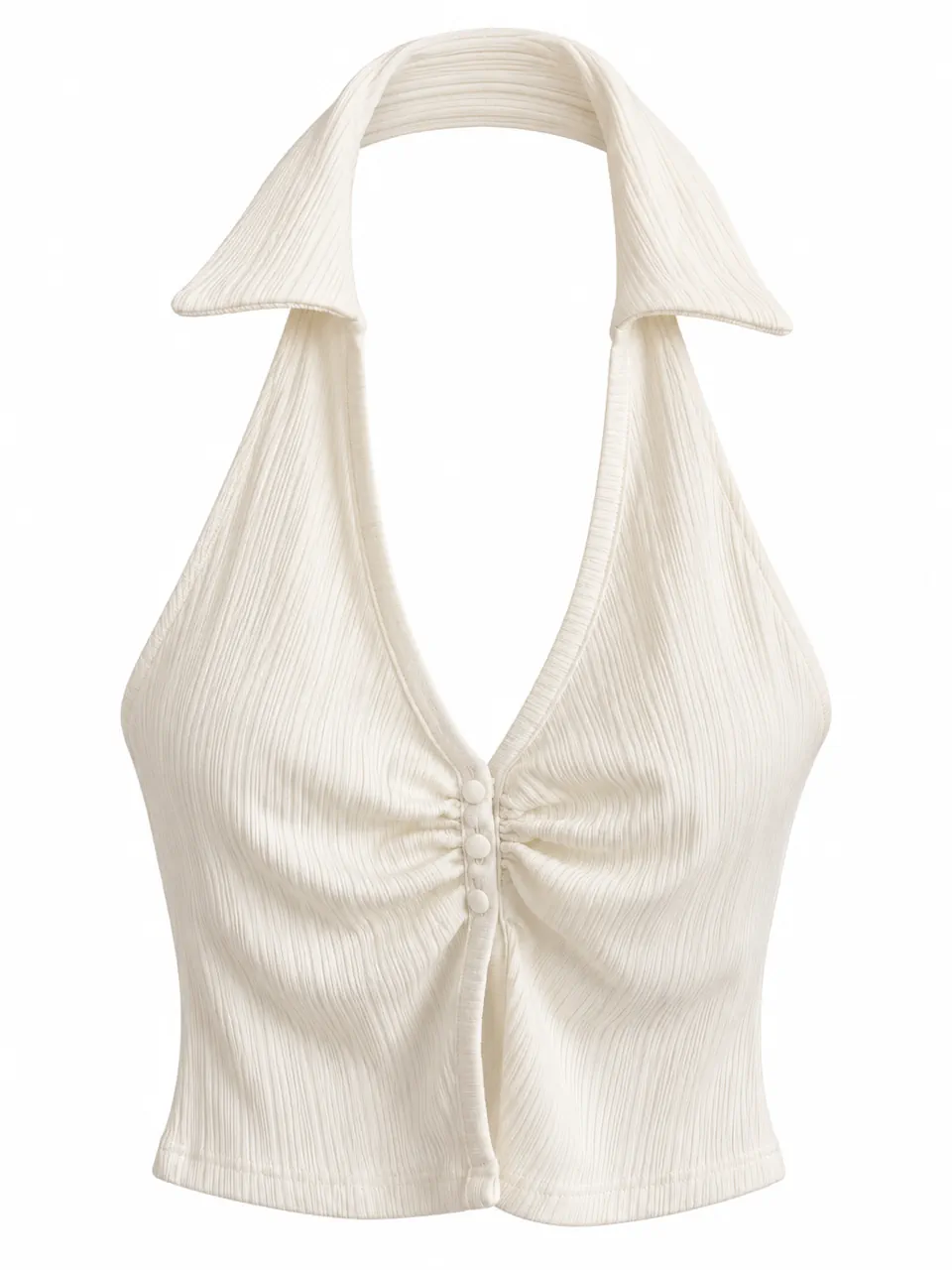 Musculosa Bershka - imagen 1
