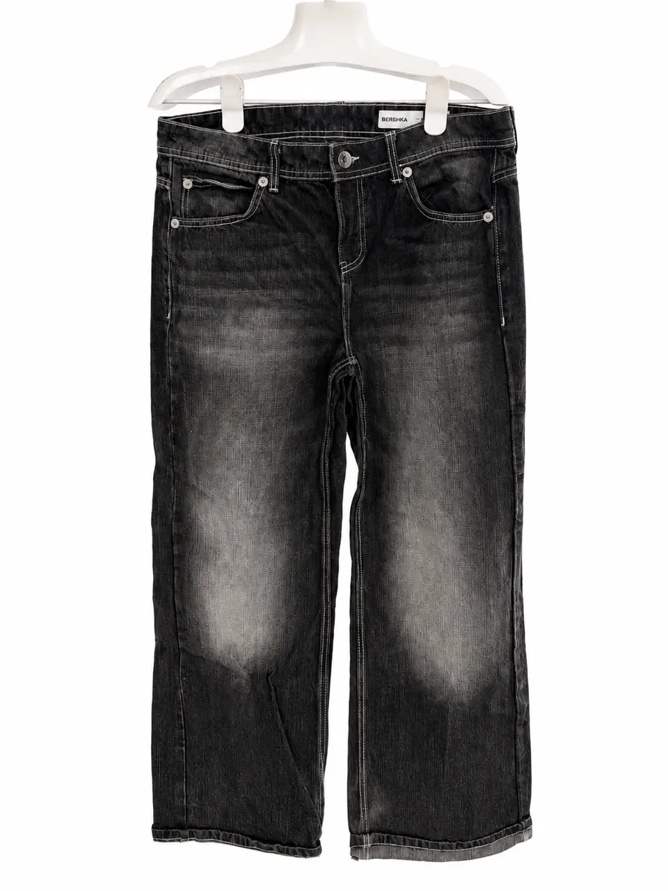 Jean Bershka - imagen 1