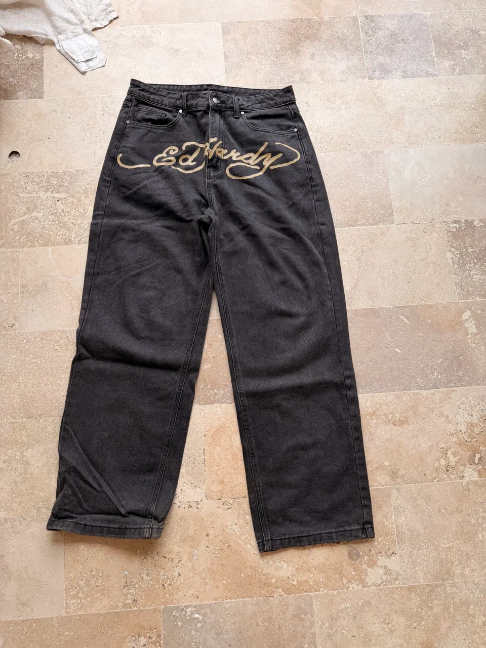 Ed Hardy · Talle EU 40