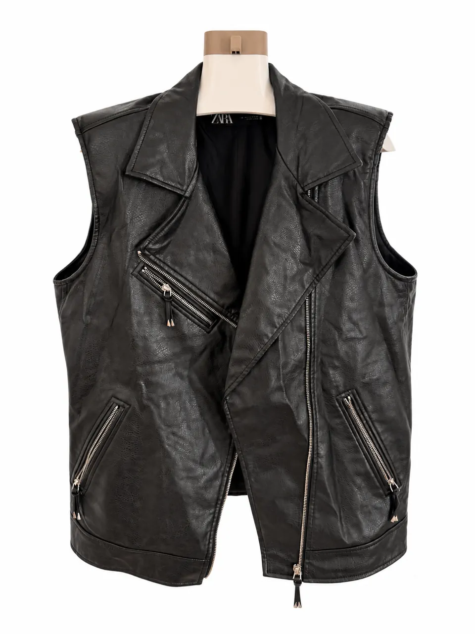 Chaleco Zara - imagen 1