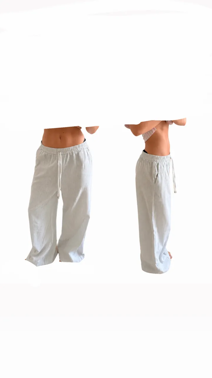 Pantalón Otra - imagen 1