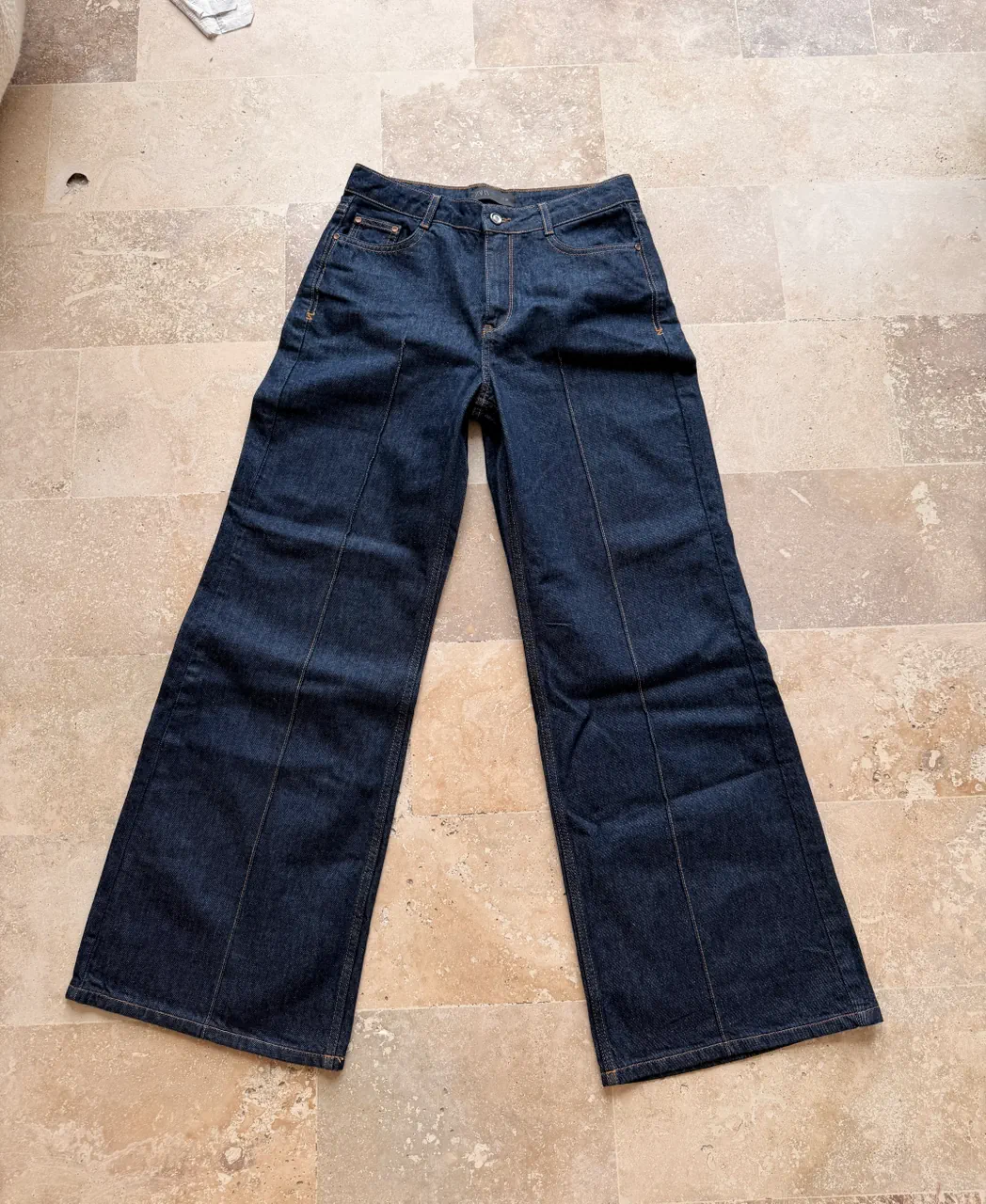 Zara · Talle EU 38