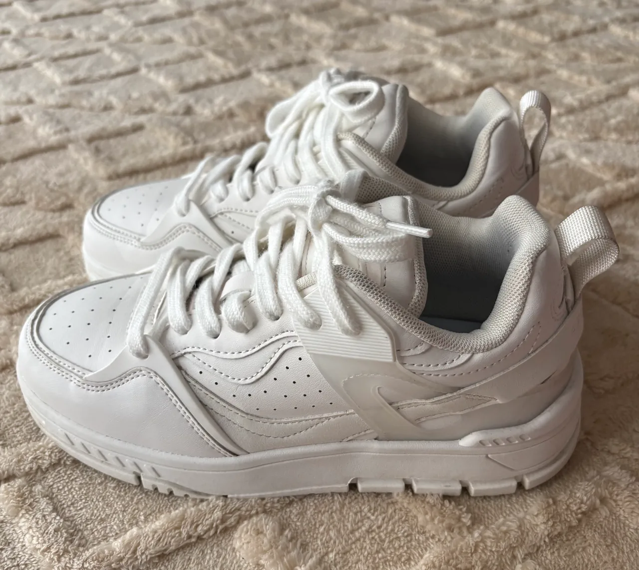Zapatillas 47 Street - imagen 1