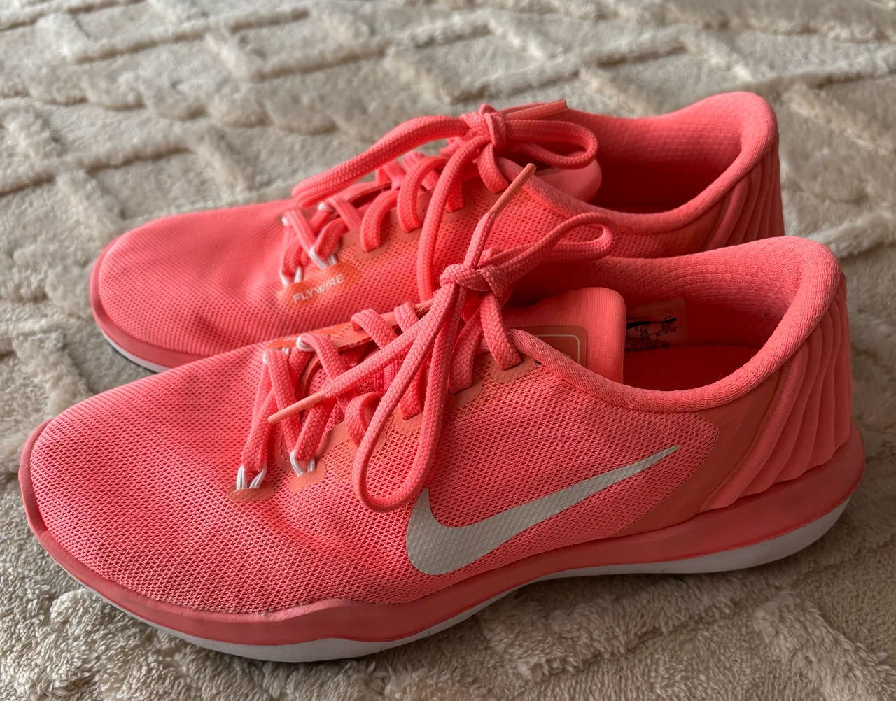Nike · Talle EU 38