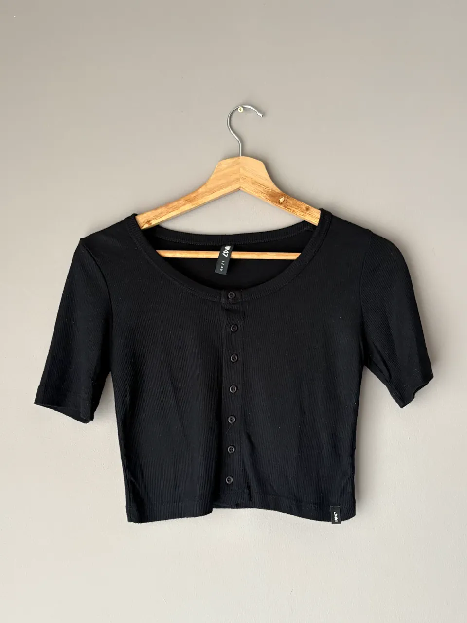 47 Street · Talle 1