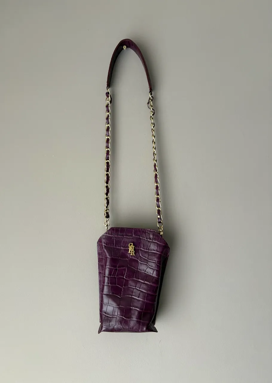 Bandolera Ginebra - imagen 1