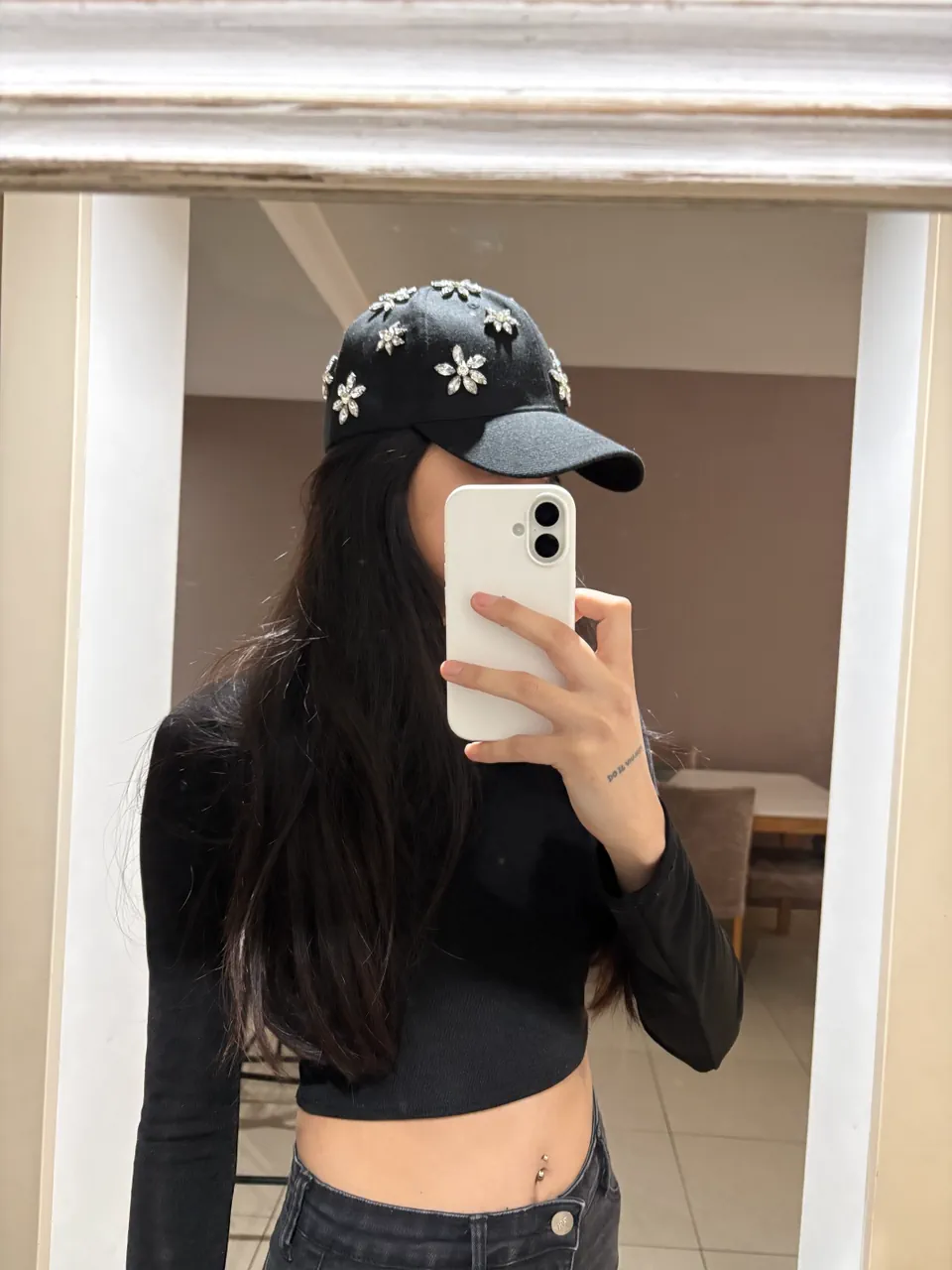 Gorra Ginebra