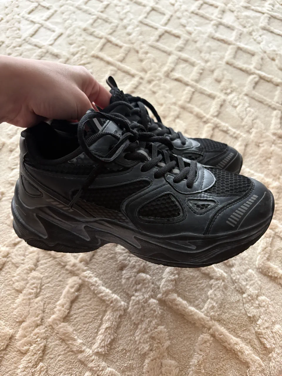Zapatillas 47 Street - imagen 1