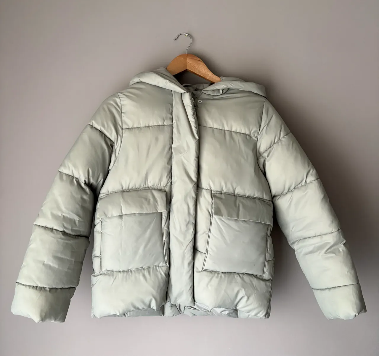 Campera Zara - imagen 1