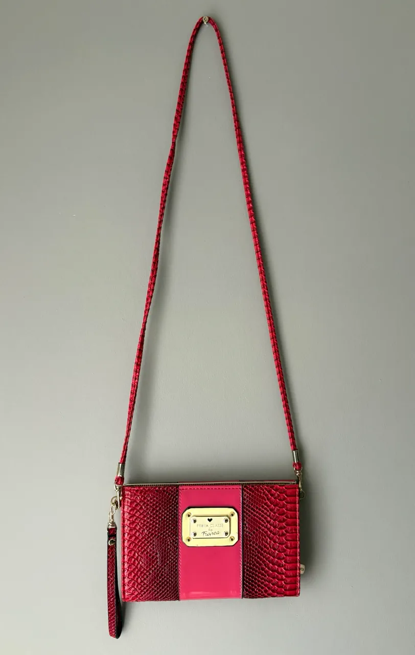 Cartera Tropea - imagen 1