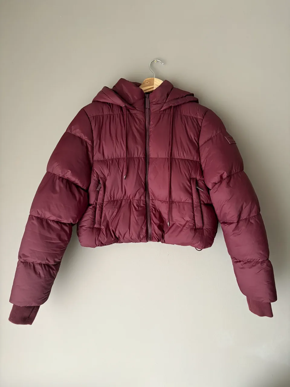 Campera 47 Street - imagen 1