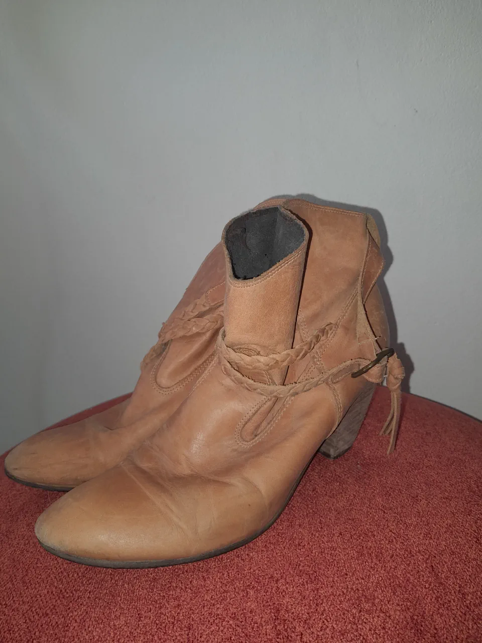 Botas Otra - imagen 1