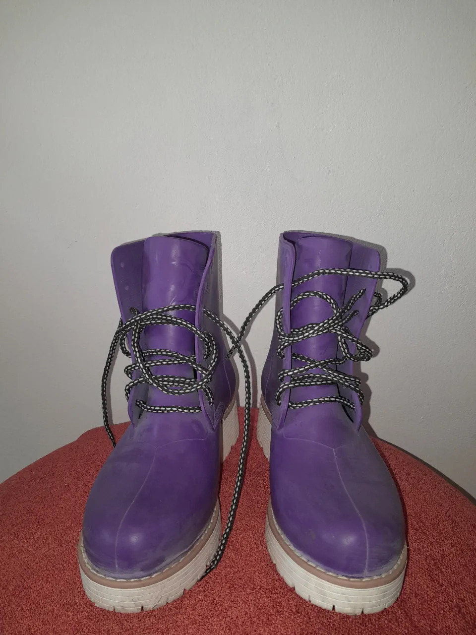 Botas Otra - imagen 1