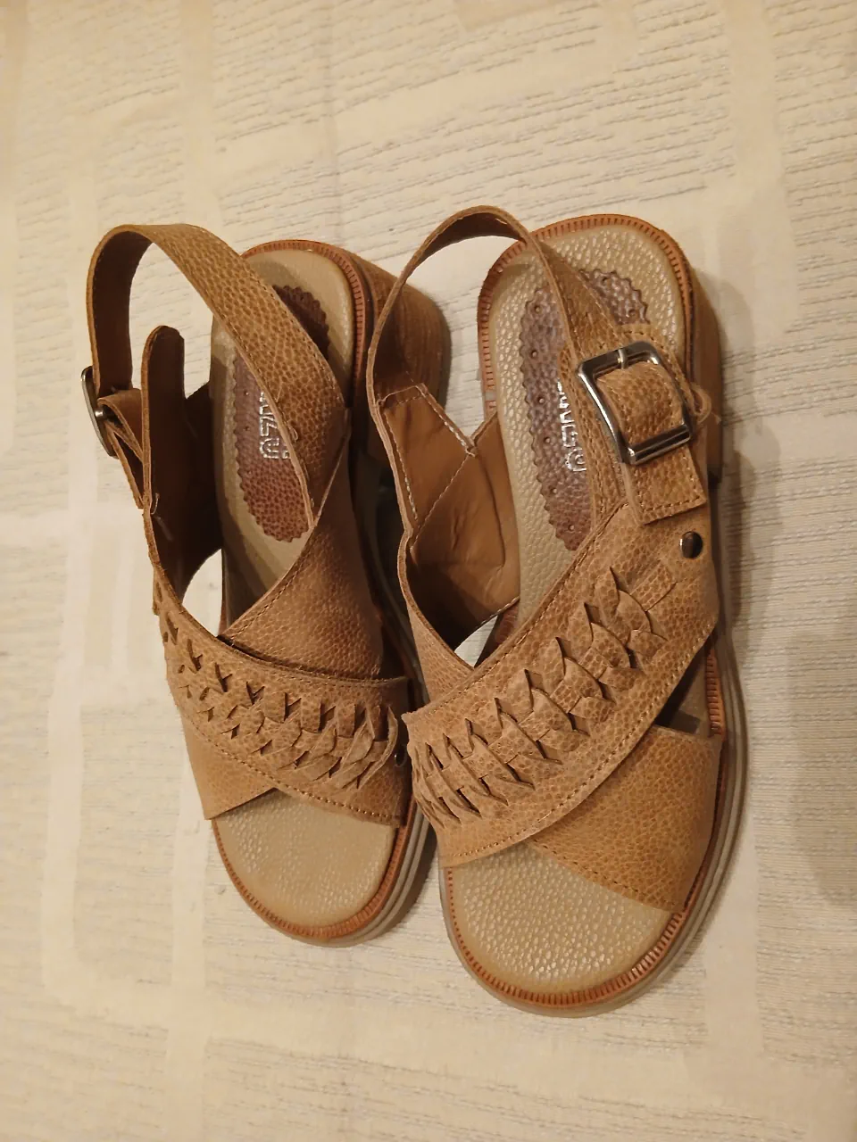 Sandalias Enzo - imagen 1