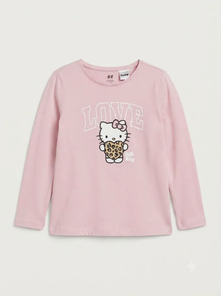 H&M · Talle 5 años / 110 cm