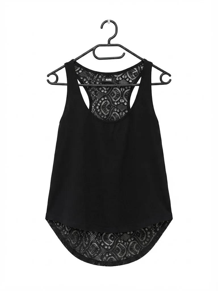 Musculosa ST. MARIE - imagen 1