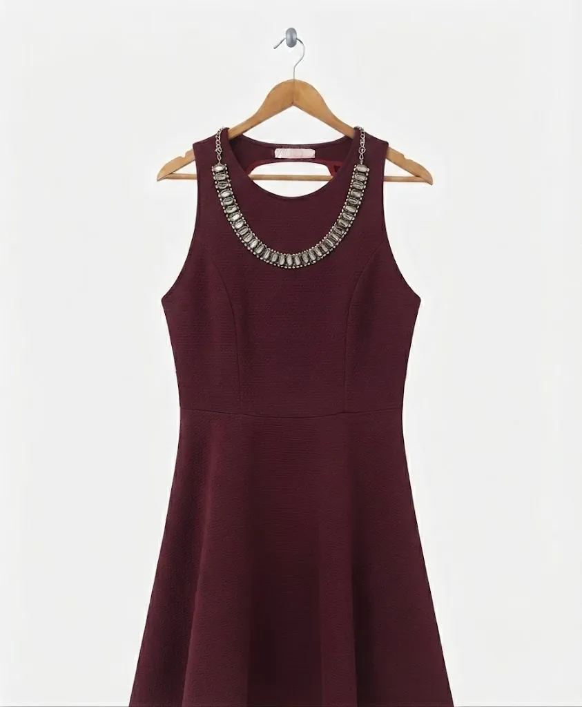 Vestido Muaa · Talle 3