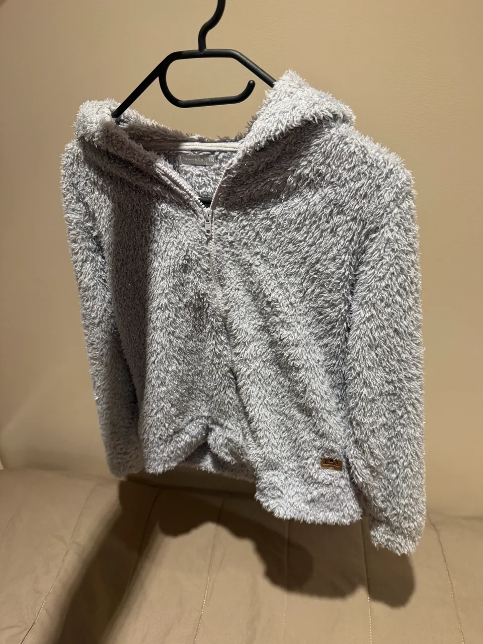 Buzo Mimo & Co · Talle 11 años / 146 cm