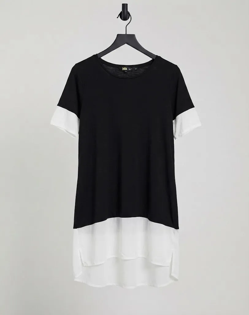 Remera Soana · Talle S