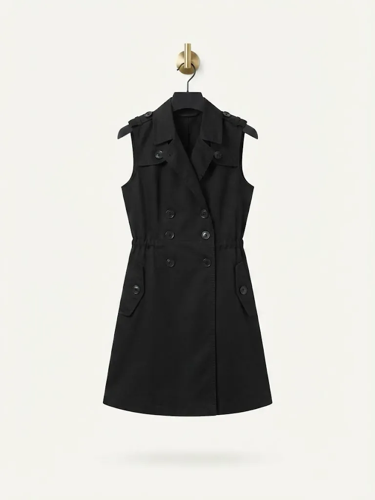 Trench Otra - imagen 1