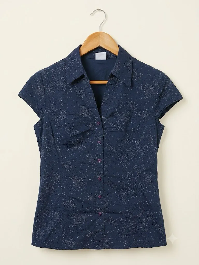 Blusa Otra - imagen 1