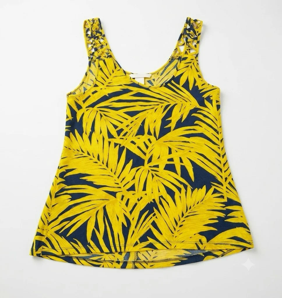 H&M · Talle XS