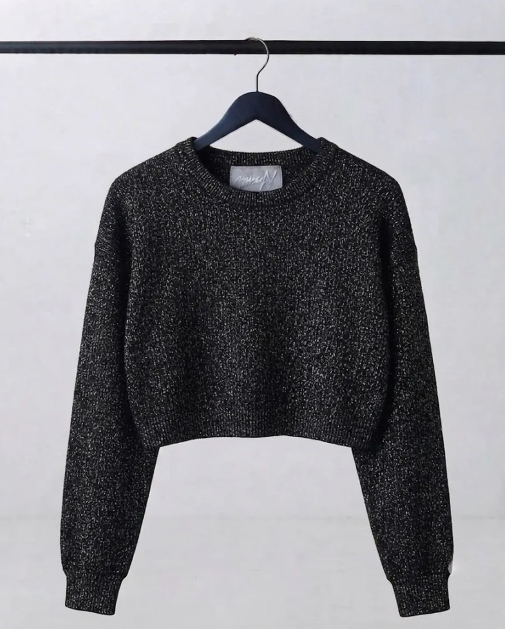 Sweater Muaa · Talle 2