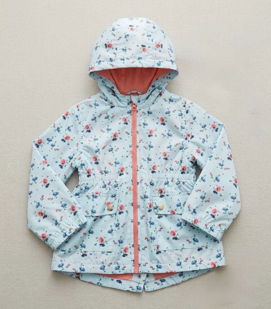 Campera Zara · Talle 3 años / 98 cm