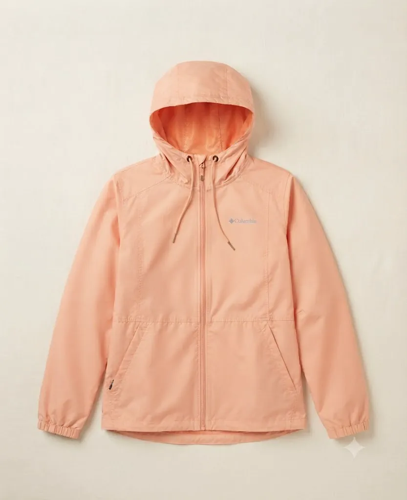 Columbia · Talle L