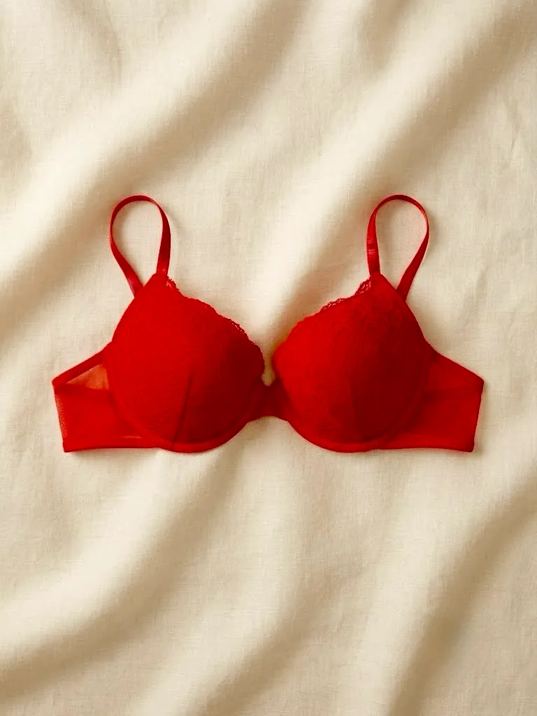 Corpiño Victoria's Secret - imagen 1