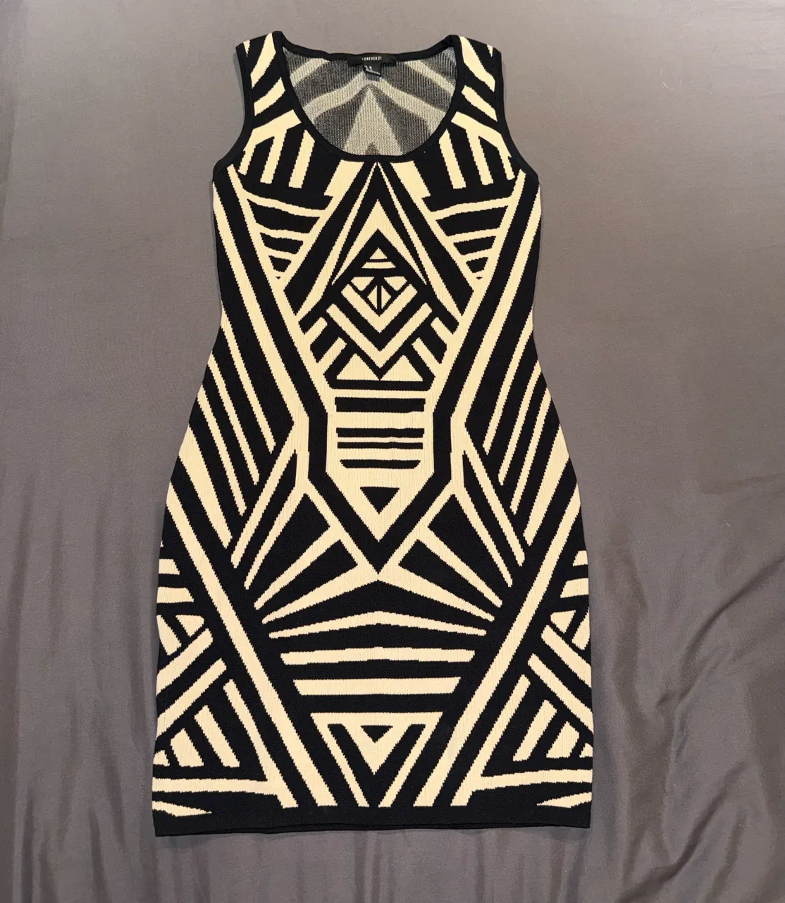 Vestido Forever 21 - imagen 1
