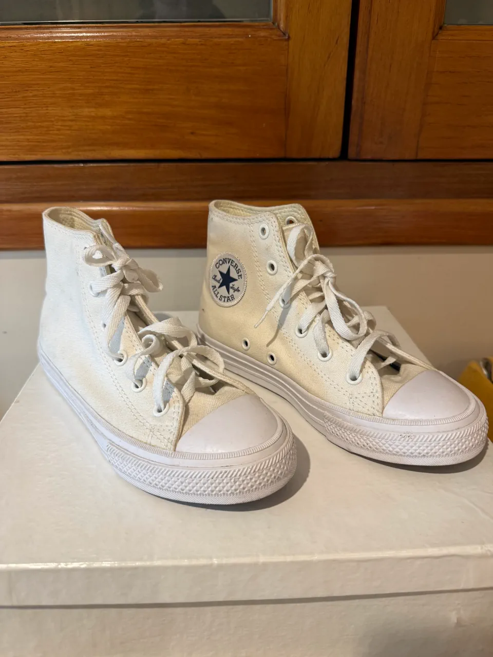 Converse · Talle AR 32