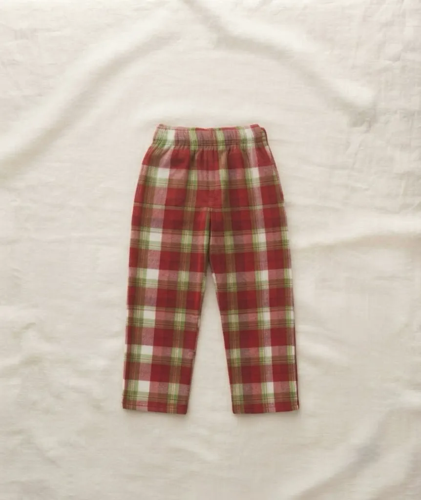 Pantalón ELEPANTS · Talle 5 años / 110 cm