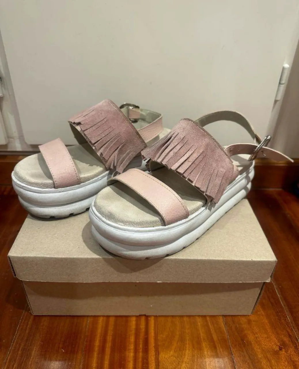 Sandalias Otra - imagen 1