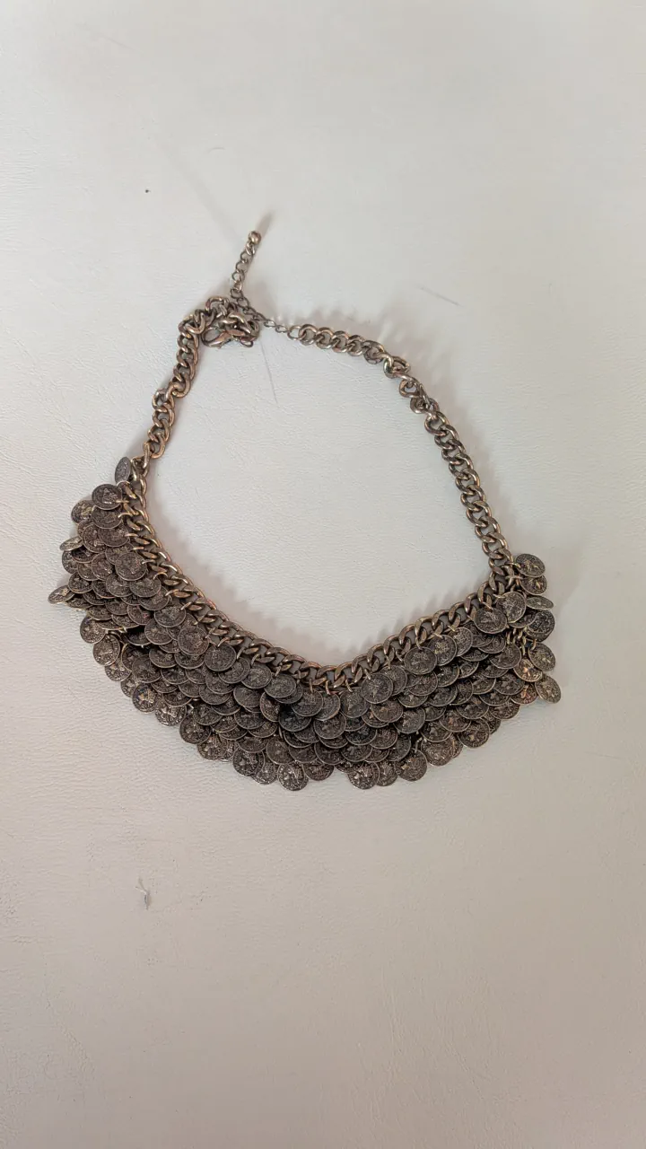 Collar Sin